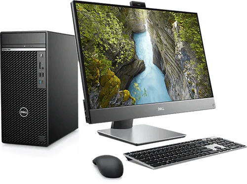 Desktops