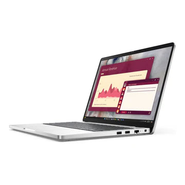 Dell Pro 14 14-inch Core 5 120U 16GB RAM 512GB SSD Win 11 Pro Laptop