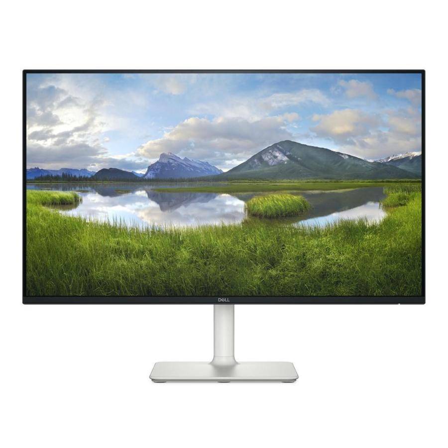 Dell S2425HS 23.8-inch Full HD 4ms IPS Monitor