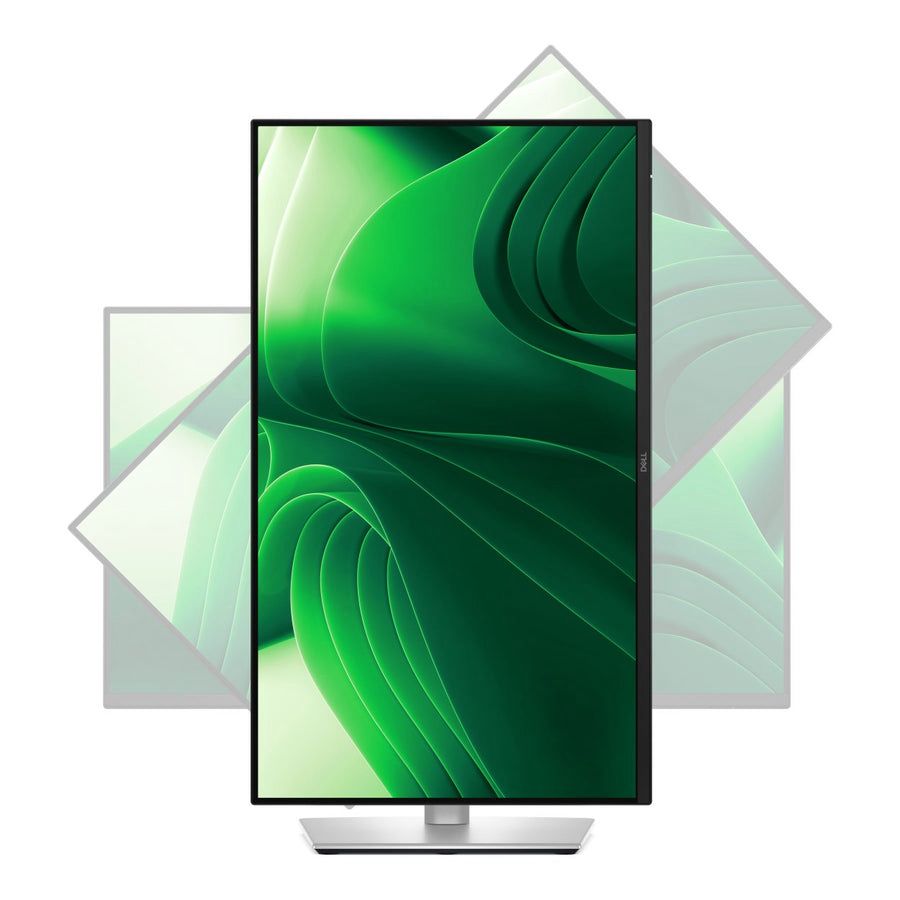 Dell Pro 24 Plus P2425D 23.8-inch QHD 5ms IPS Monitor