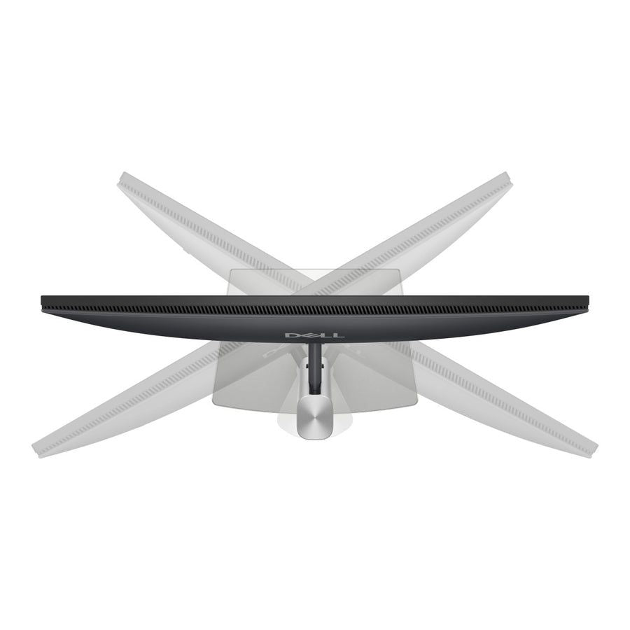 Dell Pro 24 Plus P2425D 23.8-inch QHD 5ms IPS Monitor