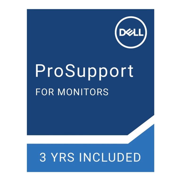 Dell Pro 24 Plus P2425D 23.8-inch QHD 5ms IPS Monitor