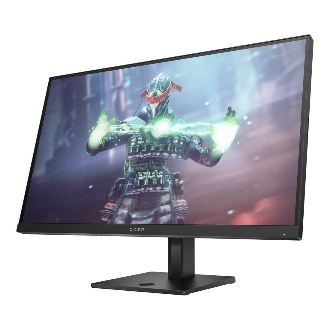 HP OMEN 27k 27' 4K UHD 1ms Gaming Monitor 780G8AS