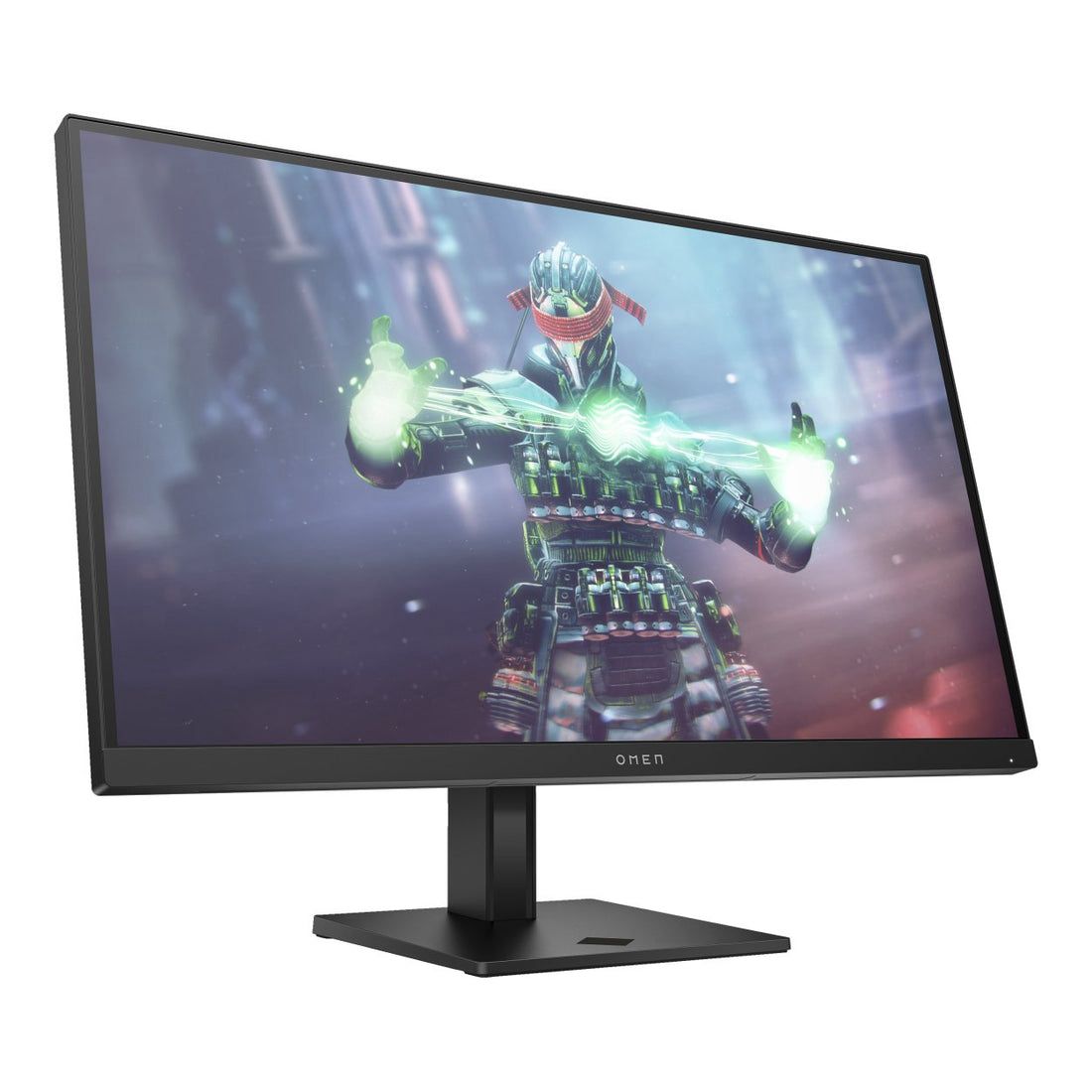 HP OMEN 27k 27' 4K UHD 1ms Gaming Monitor 780G8AS