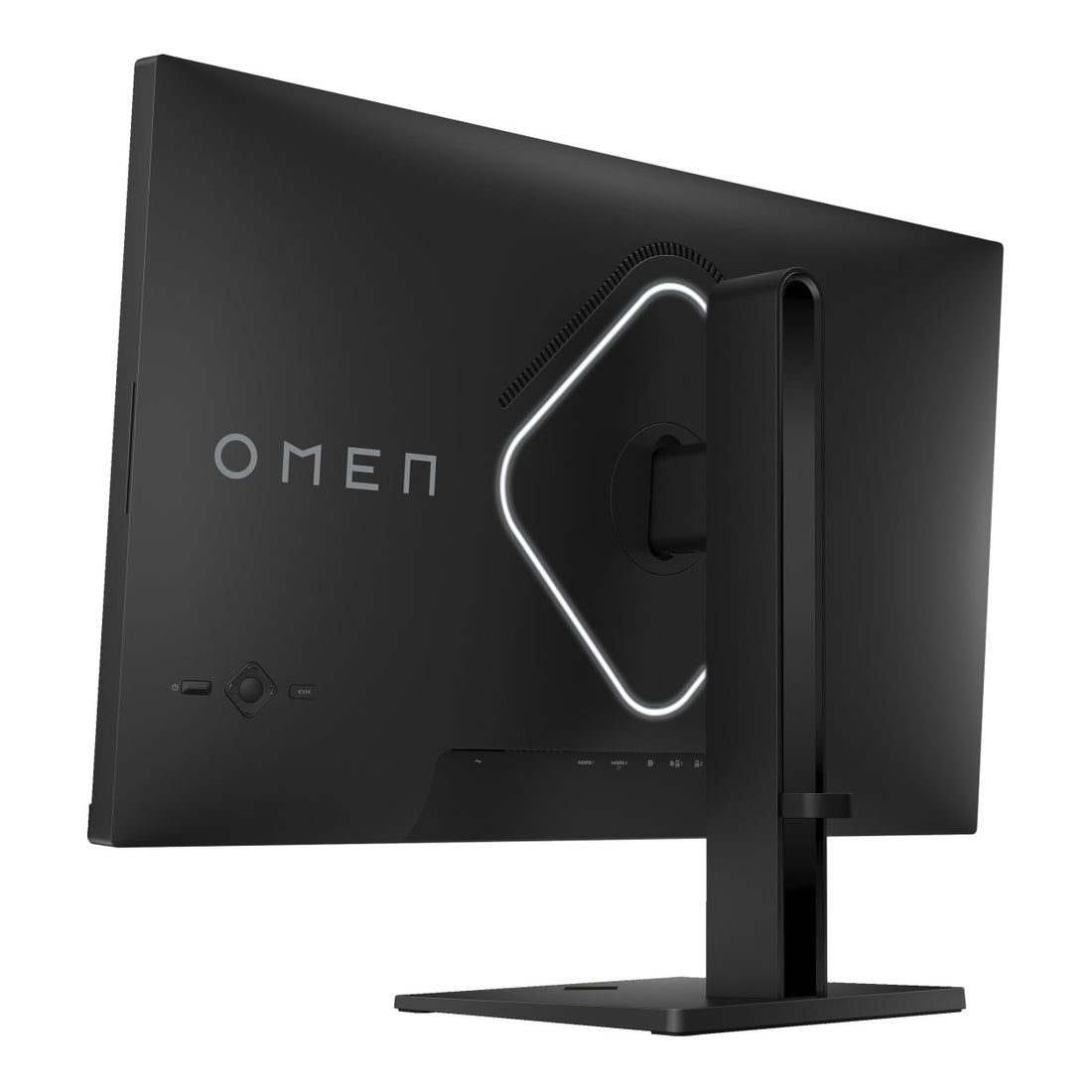HP OMEN 27k 27' 4K UHD 1ms Gaming Monitor 780G8AS
