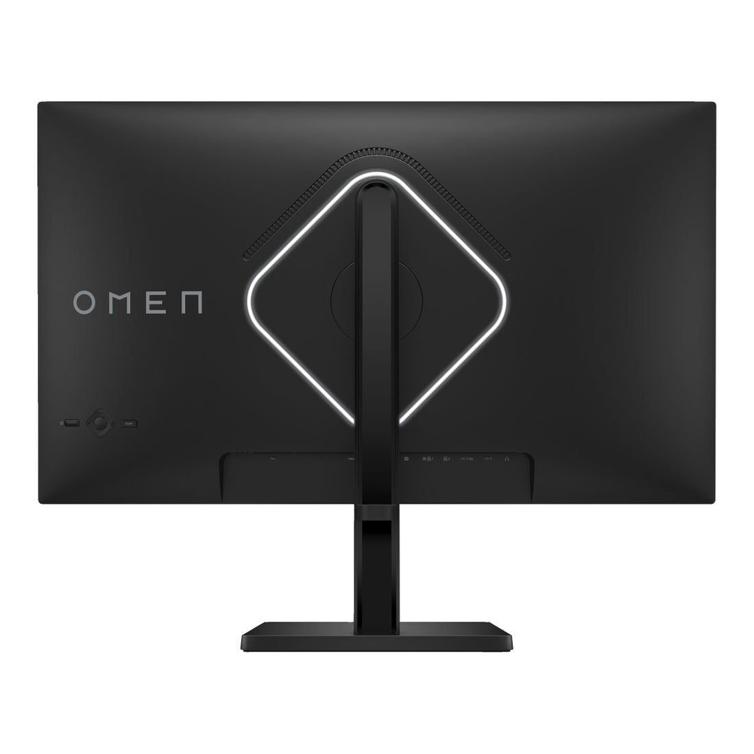 HP OMEN 27k 27' 4K UHD 1ms Gaming Monitor 780G8AS