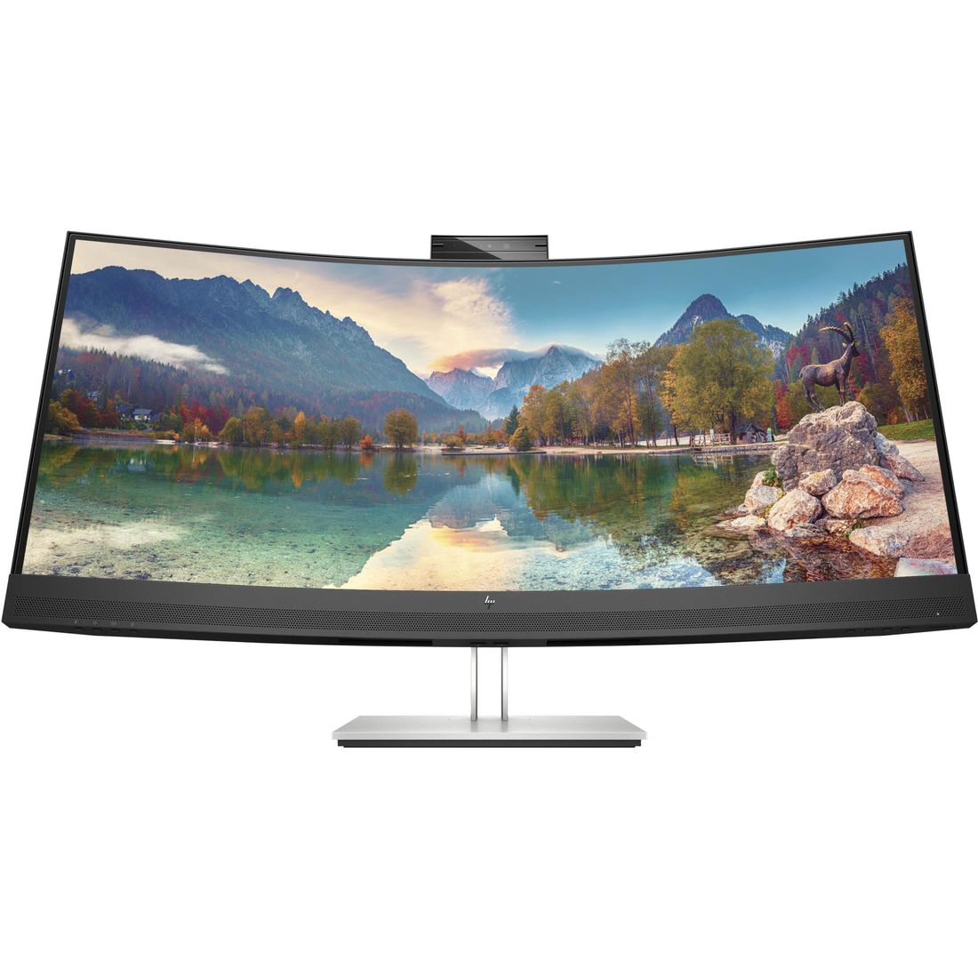HP E34m G4 34' WQHD 5ms Monitor 40Z26AS