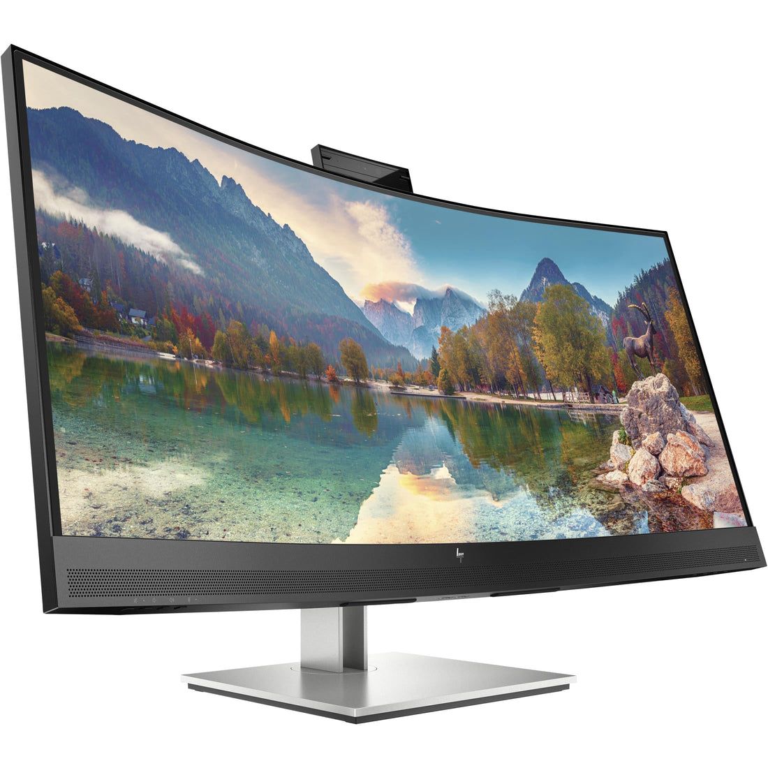 HP E34m G4 34' WQHD 5ms Monitor 40Z26AS