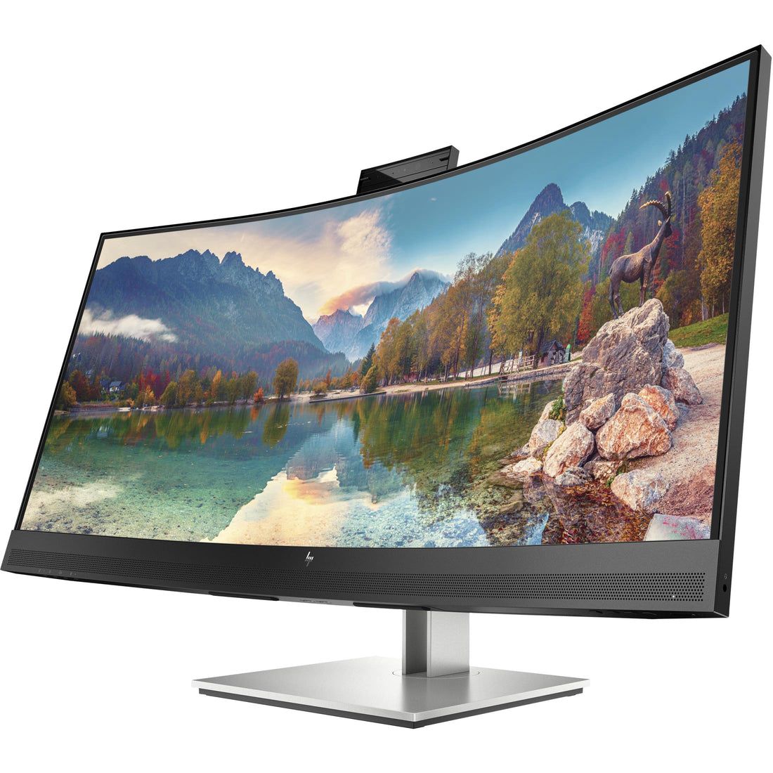 HP E34m G4 34' WQHD 5ms Monitor 40Z26AS