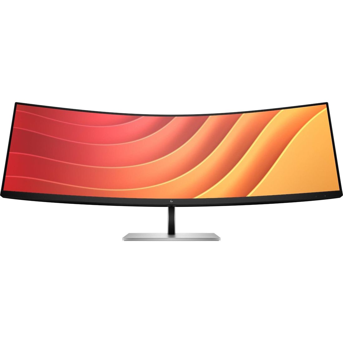 HP E45c G5 44.5' DQHD 3ms Curved Monitor 6N4C1AS