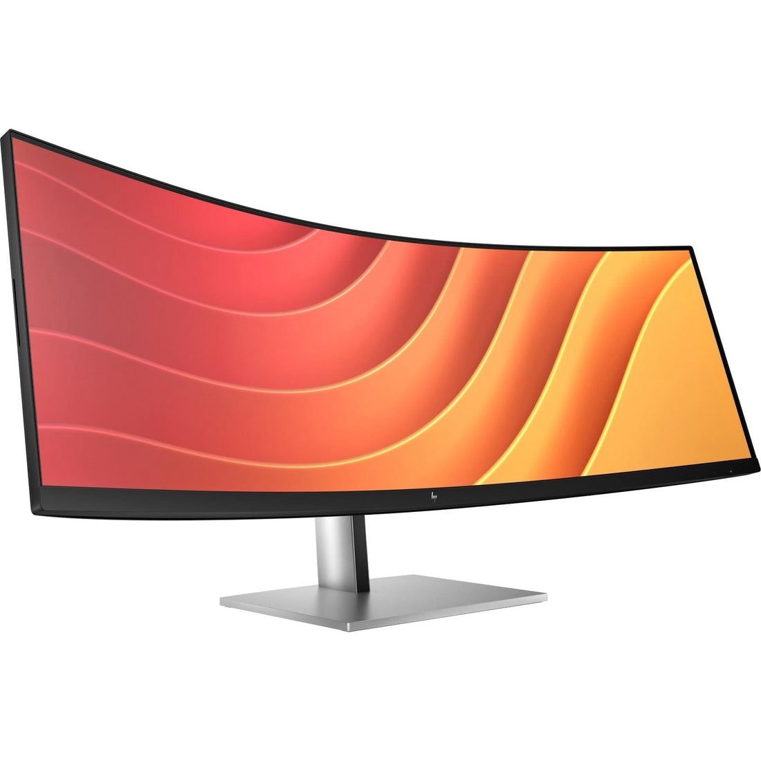 HP E45c G5 44.5' DQHD 3ms Curved Monitor 6N4C1AS
