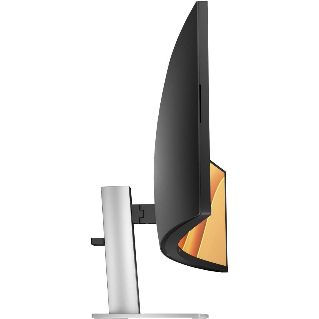 HP E45c G5 44.5' DQHD 3ms Curved Monitor 6N4C1AS