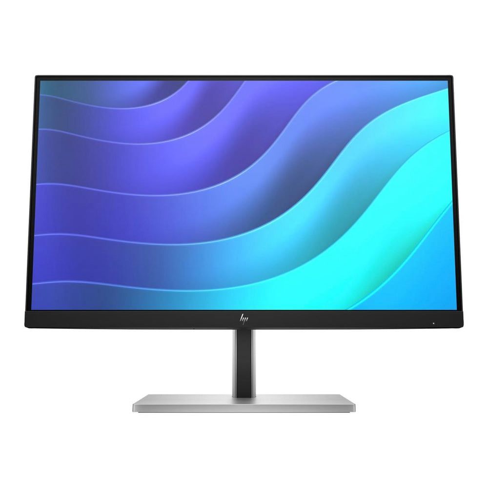 HP E22 G5 21.5' FHD 5ms Monitor 6N4E8AA