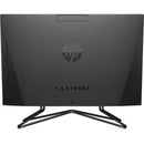HP 200 G4 21.5' Core i3-1215U 8GB RAM 512GB SSD Win 11 Pro All-in-One PC 998K4ET