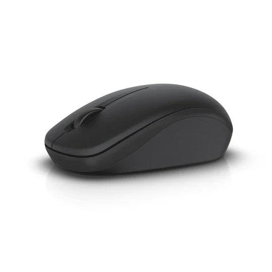 Dell WM126 Wireless Mouse 570-AAMH